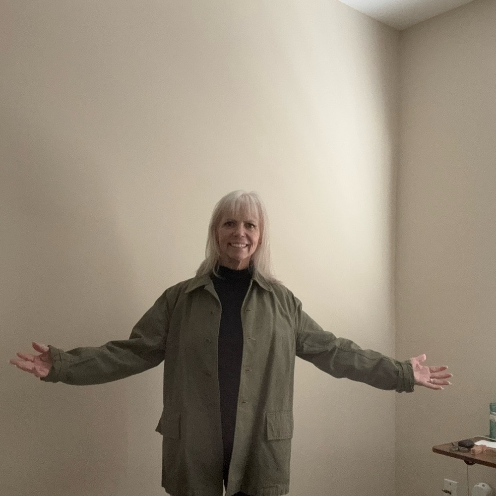 Authentic Chimala Chore Jacket sold at Madewell